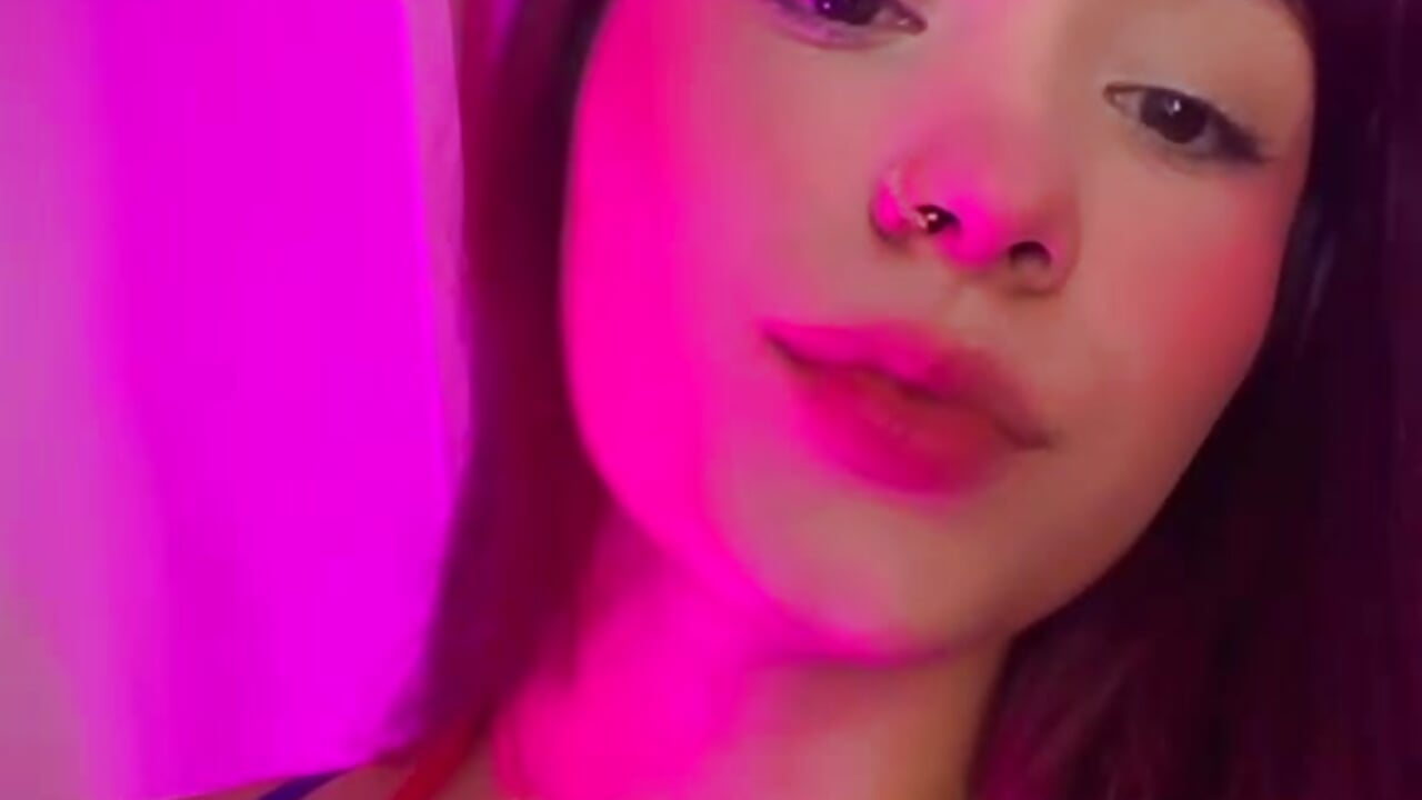 COME TO ME DADDY 😏😉 - vídeo de la modelo de cam candy__monroe