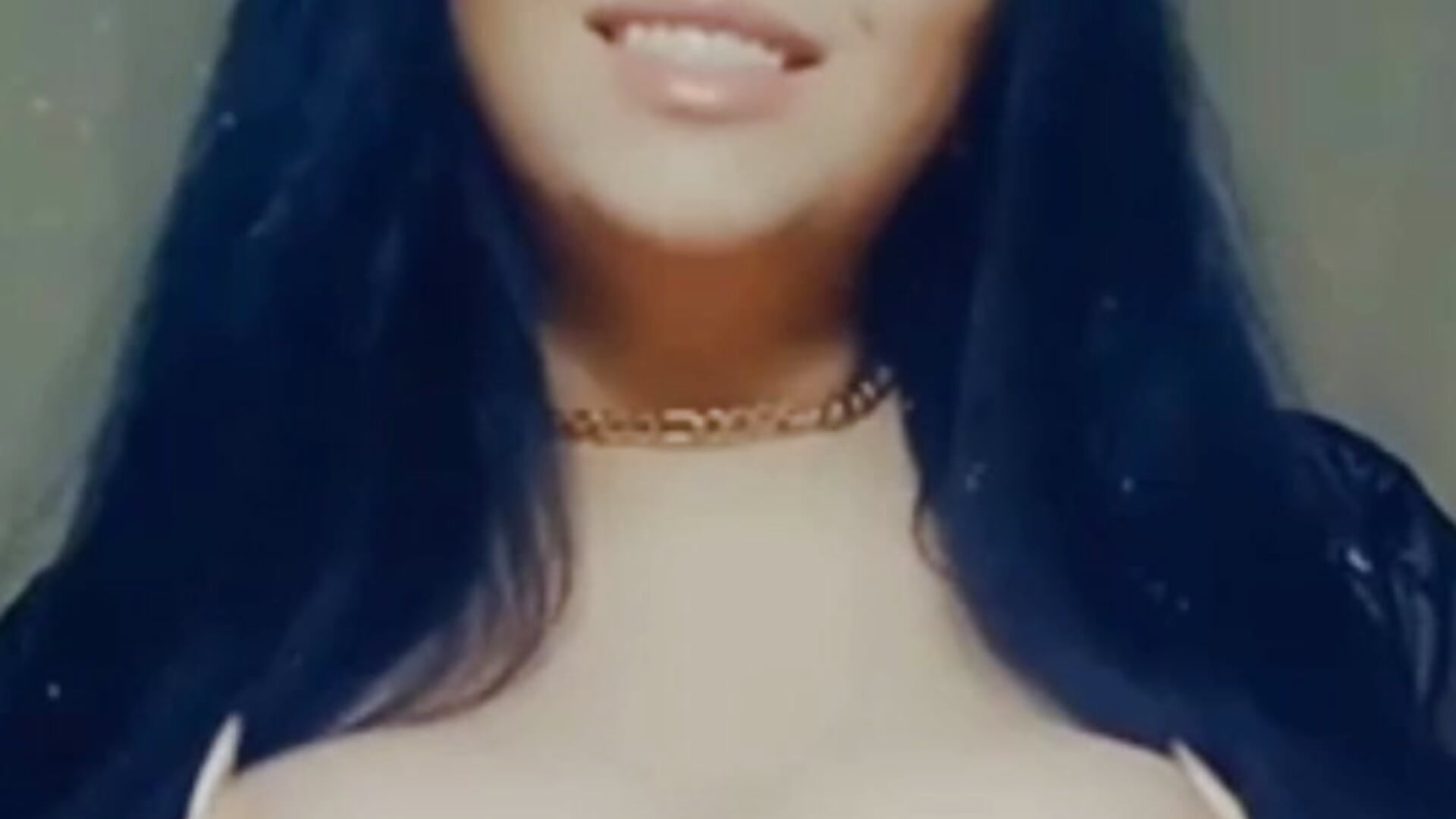 TITS N TWERK TEASE – video af VenusBlueAWizard