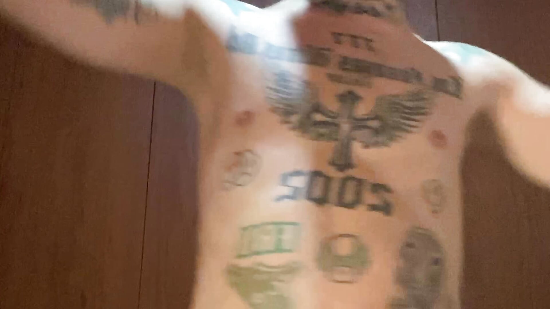 Enjoy it - video by Junihn0 cam model