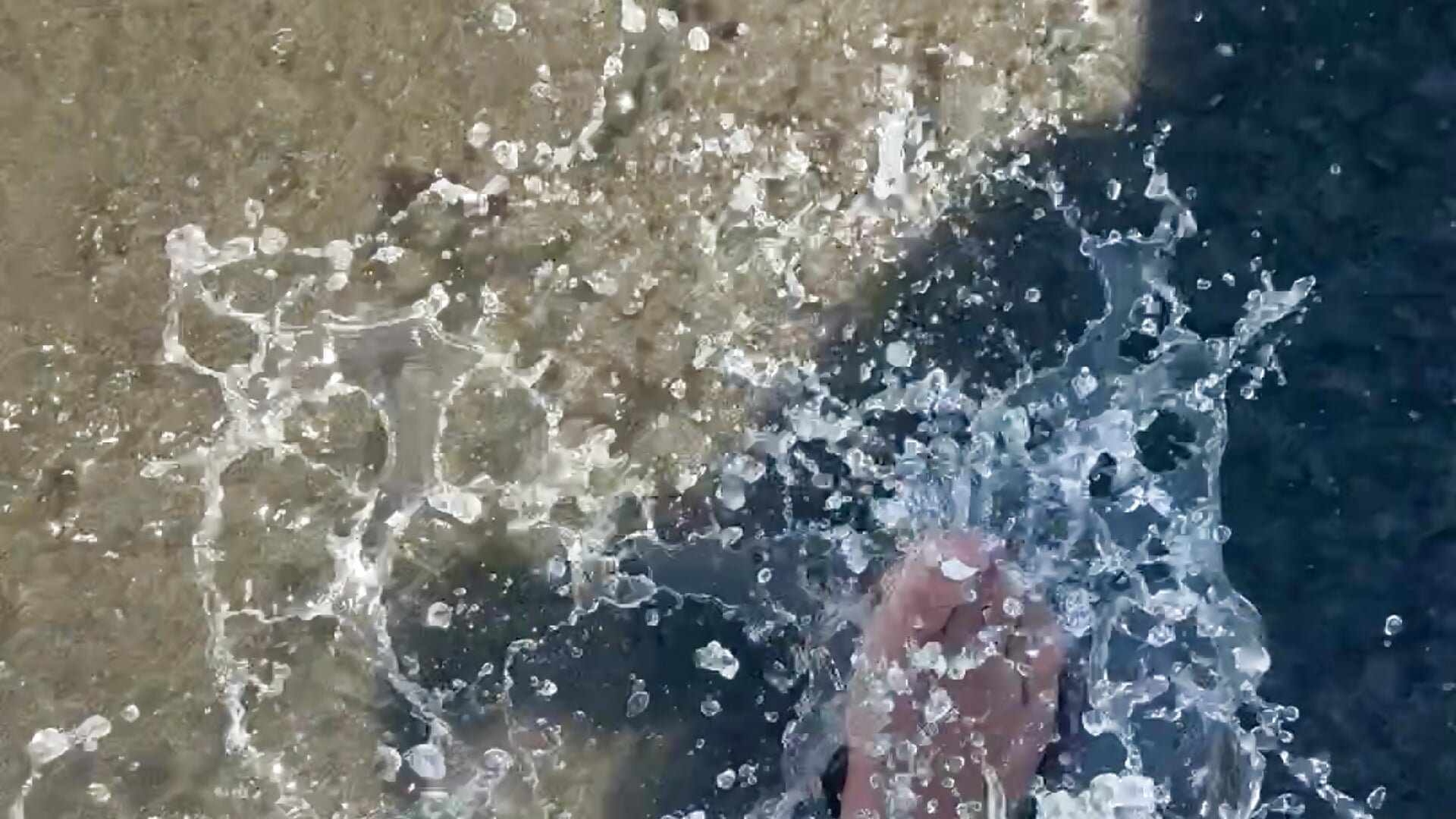 Piedini - video by Emily_andre cam model