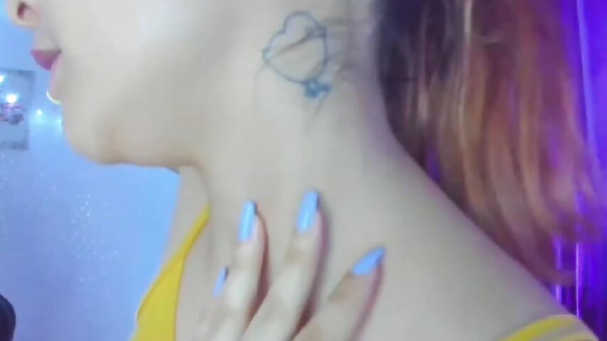 Tatto  -Body Tour