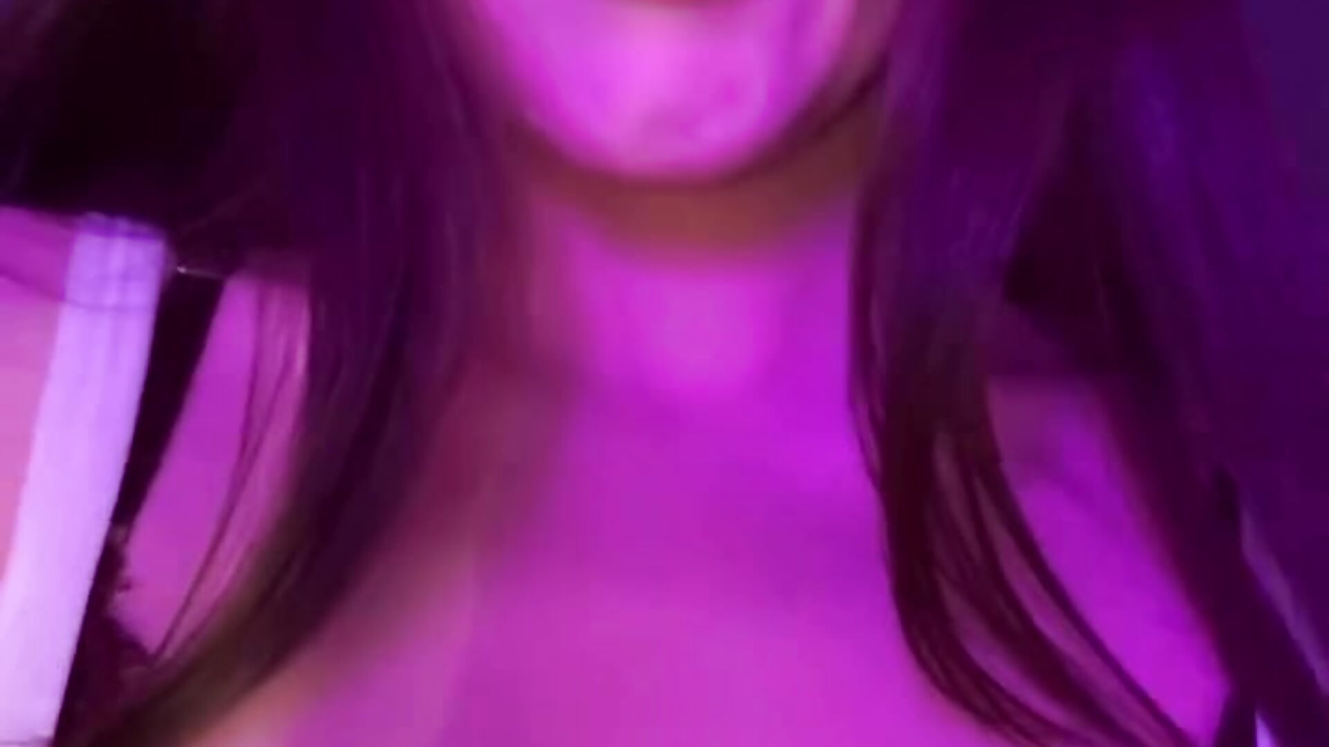 No one will find out🤫 - video by Eva_kinkystudent cam model