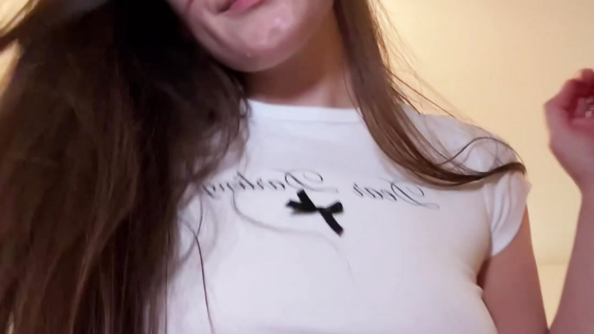 What am I jumping on there? - video by Eva_kinkystudent cam model