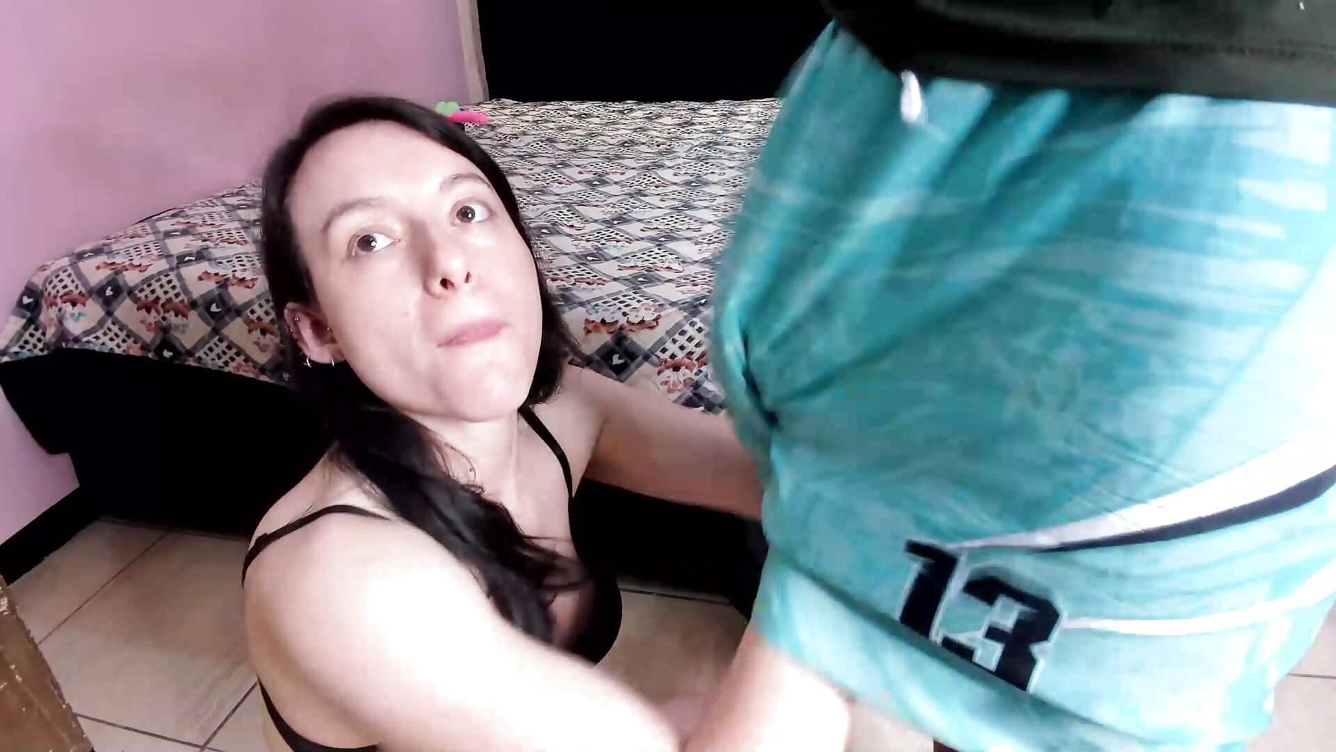 I LOVE TO MASTURBATE COCK - video by JeremmyAndStacy cam model