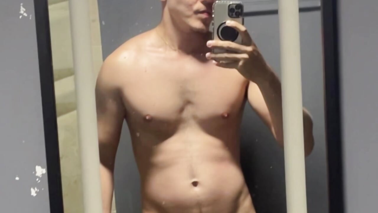 Profile Intro Video 🔥 – видео вебкам-модели adam-rivera