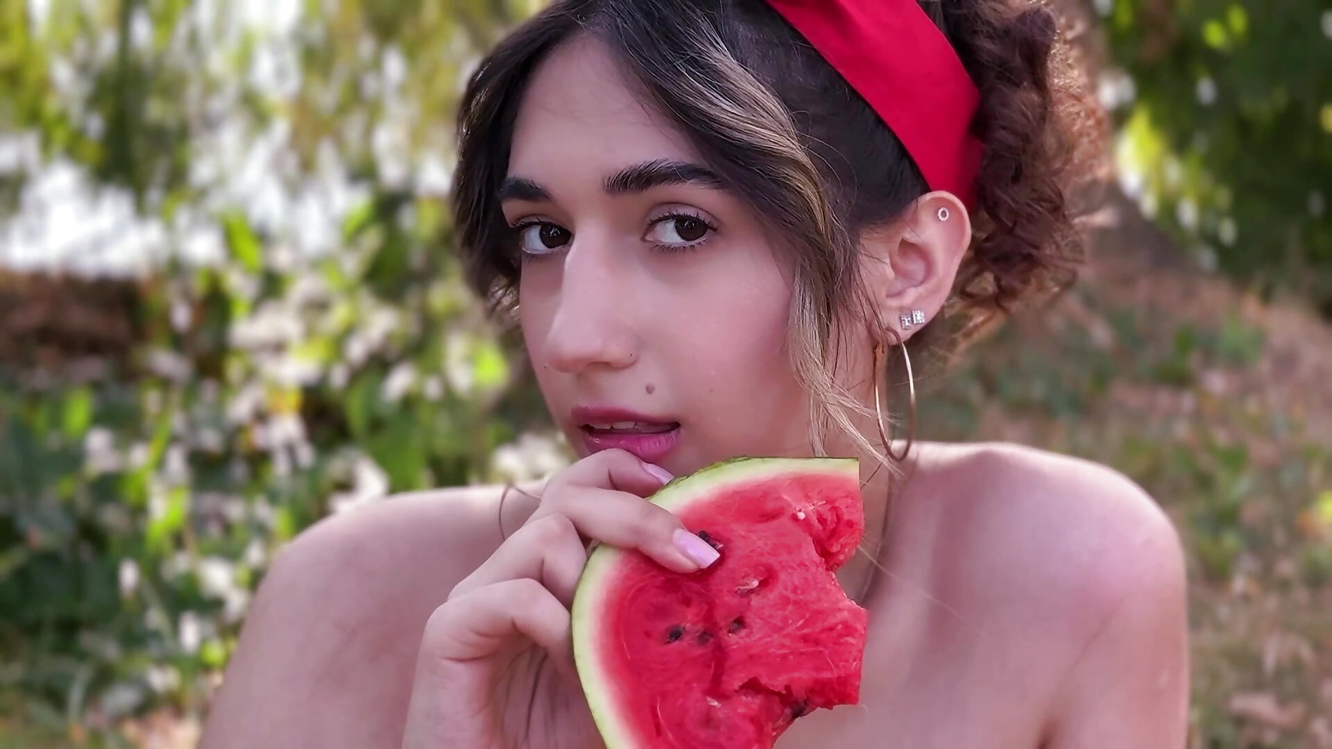 Let's spend this day together — filmik Teresa_Stane, modela(-lki) na kamerkach