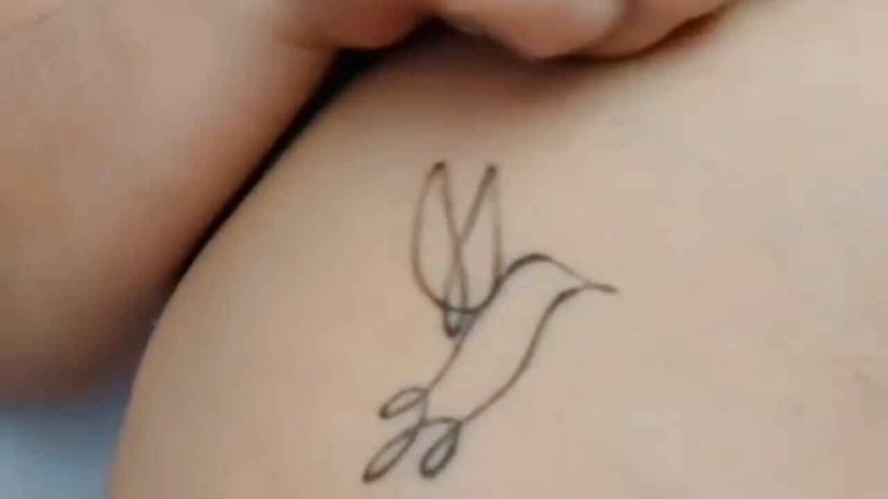 🤭😋 - video by Aurora_Brownn cam model