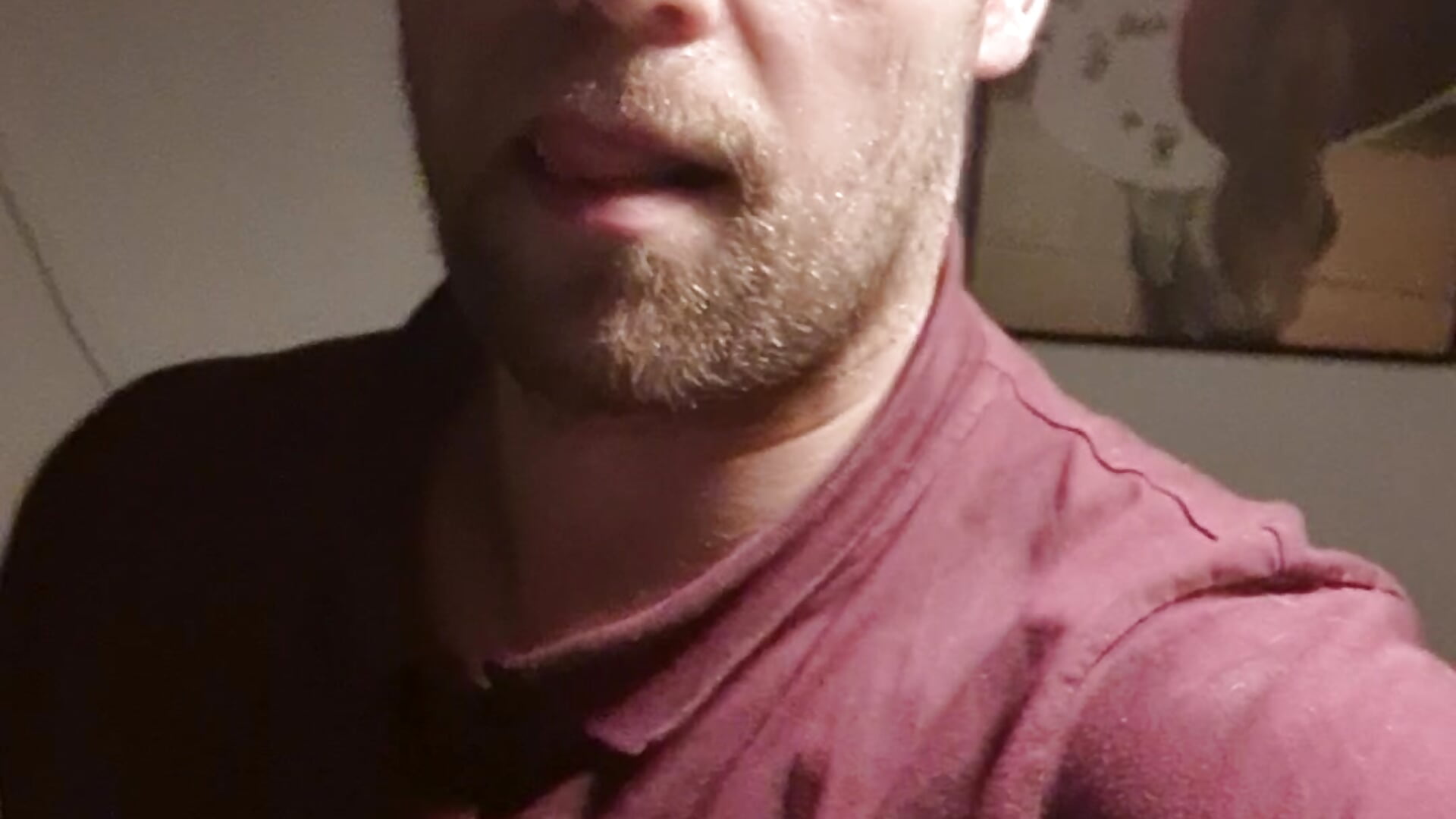 Me - відео від вебкаммоделі The_big_viking_