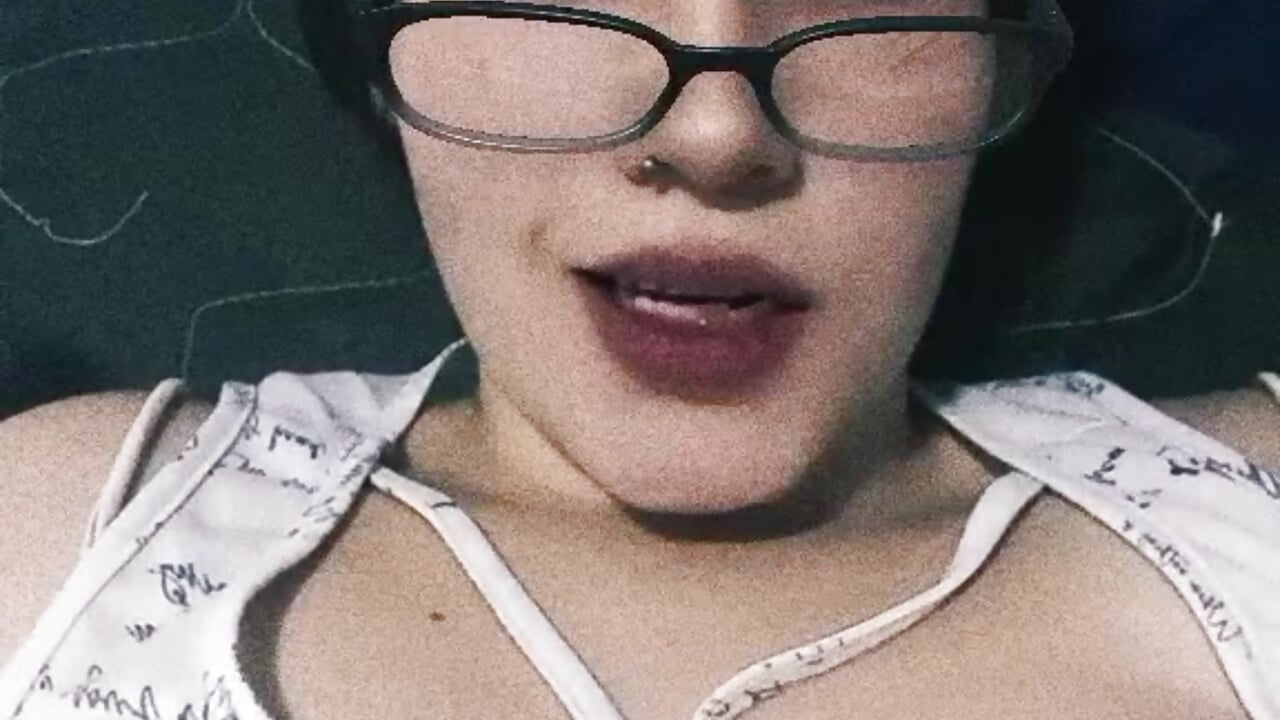 😏😈 - video di Keidy_rojas1 modella di cam