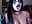 my hot faces / makeupgothclaudia - Video von _sakae_ Cam-Model