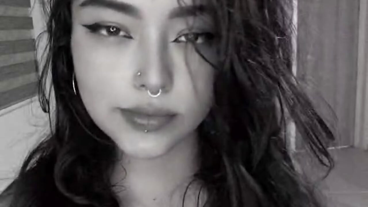 Tik tok =) - video by Ariana_Pierce cam model