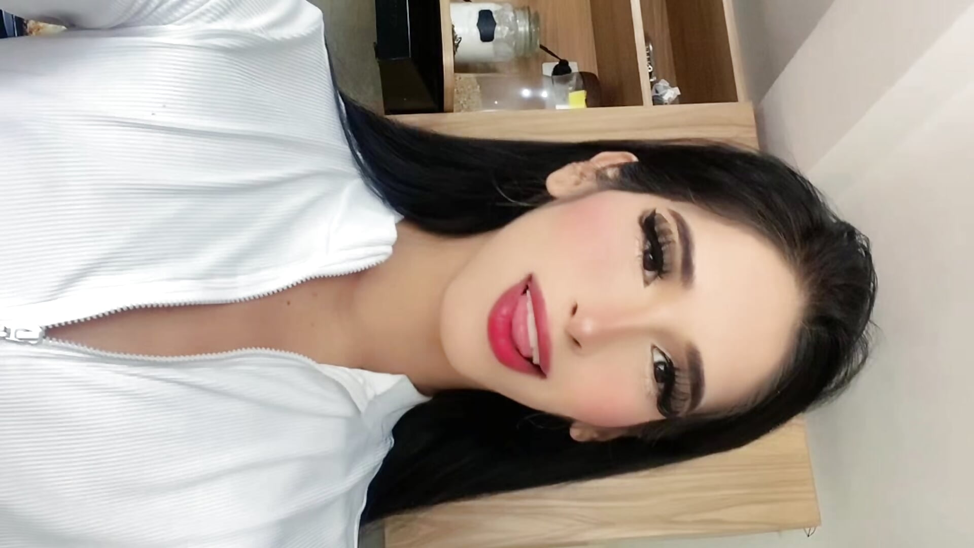 🥳🤩 - video by Nicol_ofi24 cam model