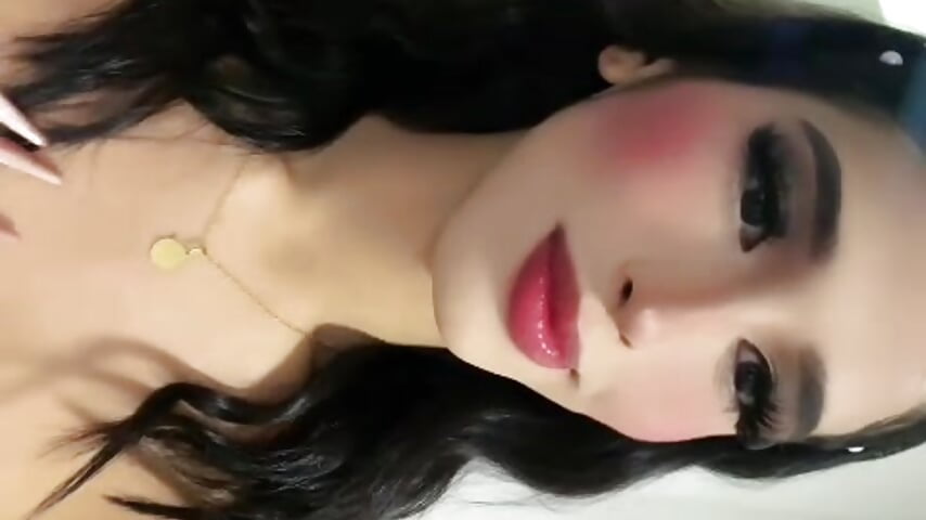 sexy goddess - vídeo de la modelo de cam Nicol_ofi24