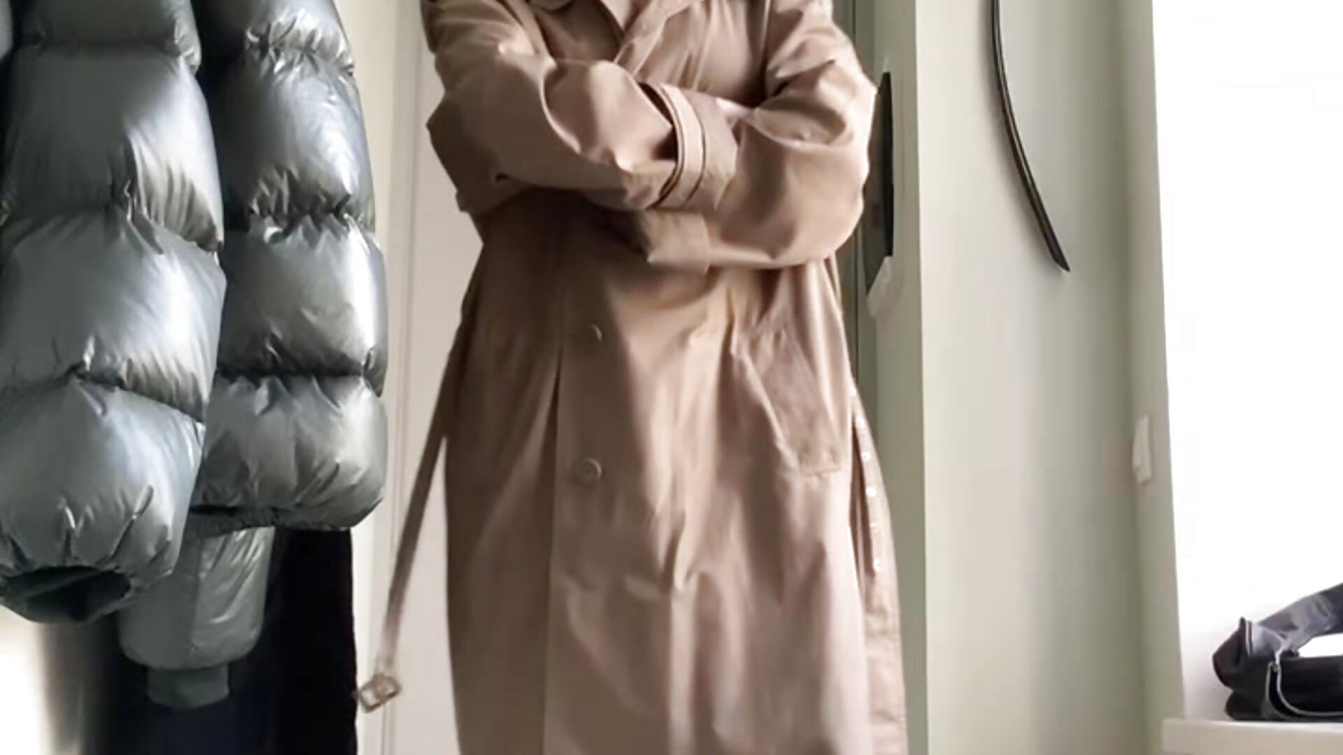 I'm posing for you - video av Mia_Mia_M cam model