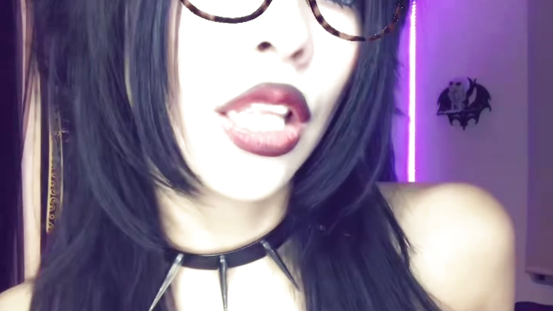 I am a monster high - video vampy_dolll kameramallilta