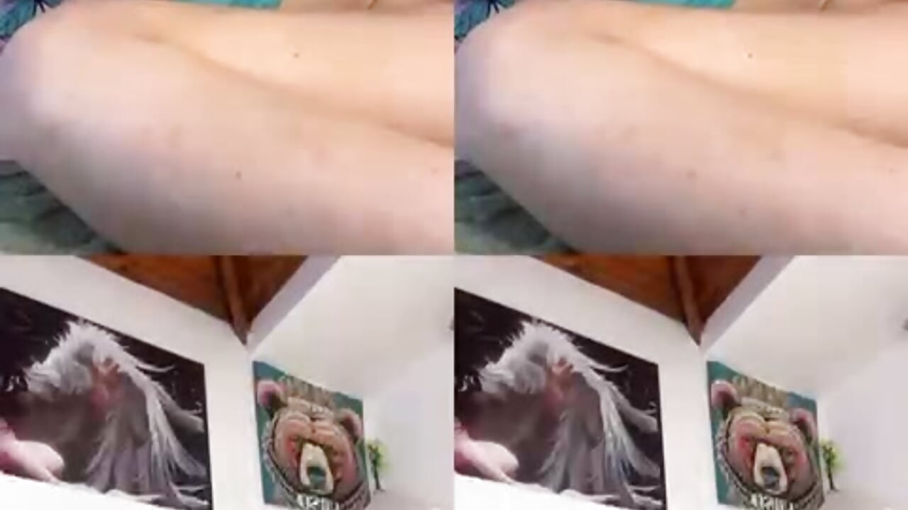 💕 Love your Milk ❤️‍🔥 - video by cuteweed420 cam model