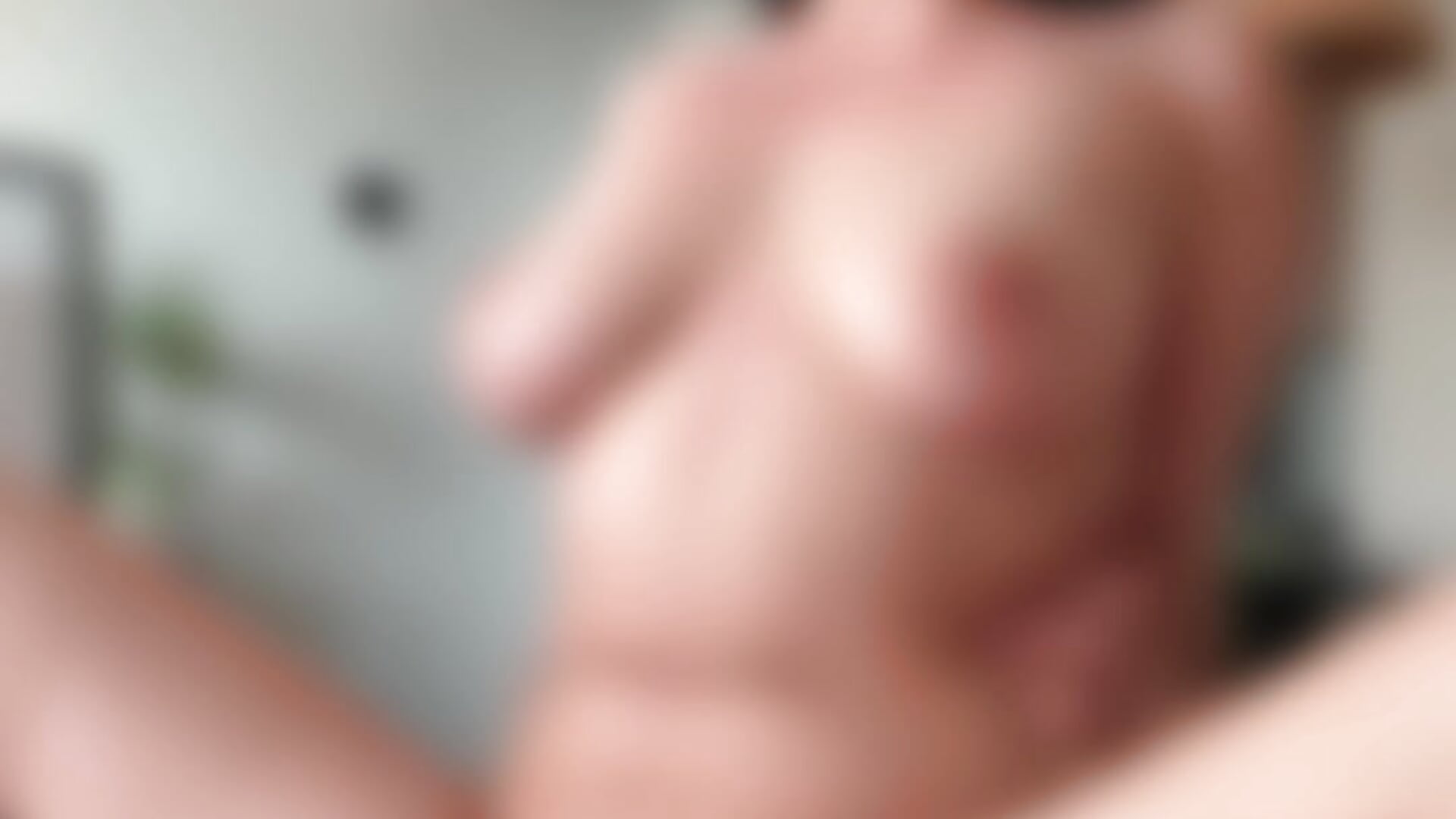 TEASER Fucked him in reverse cowgirl 😈#90 - video oleh BestModelsDuo kamera model