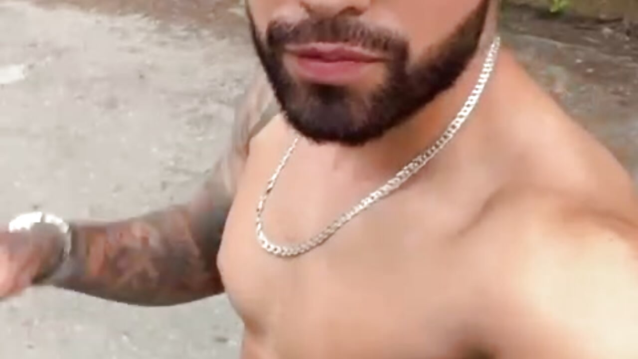 WhatsApp Video 2026-01-28 at 9,12,24 PM－カメラキャストのDante_Bladeの動画