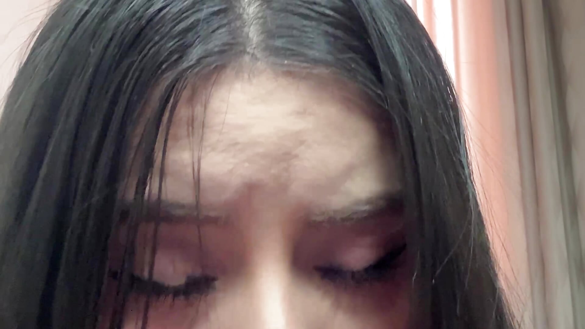 My cum on your face?😳