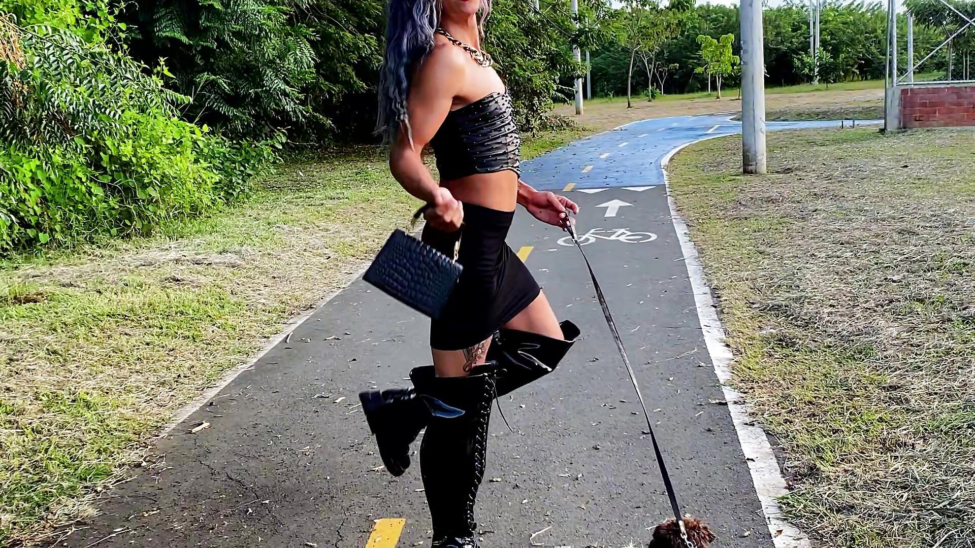 The Art of Seducing with Innocence - video by Nataliamejia2 cam model