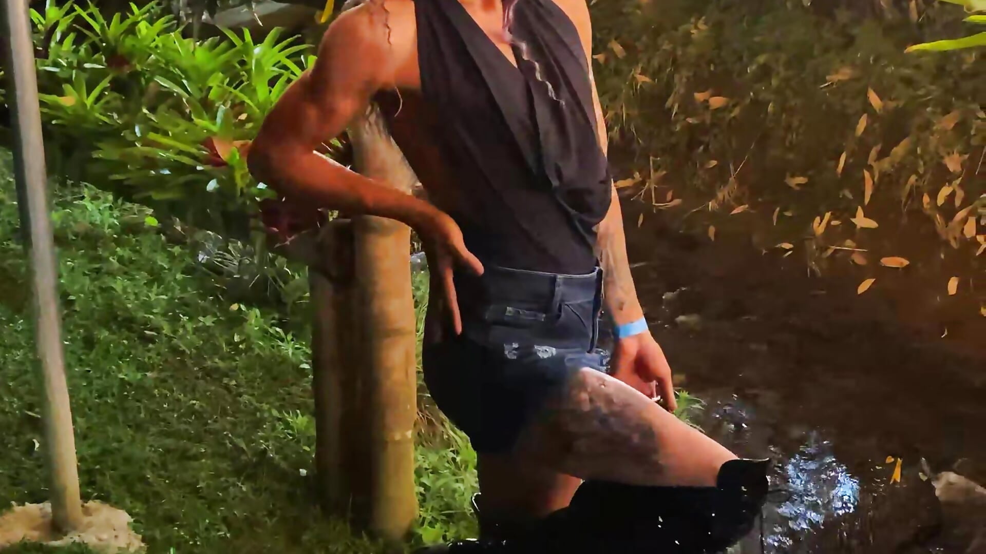 🌙 Night of secrets - video by Nataliamejia2 cam model