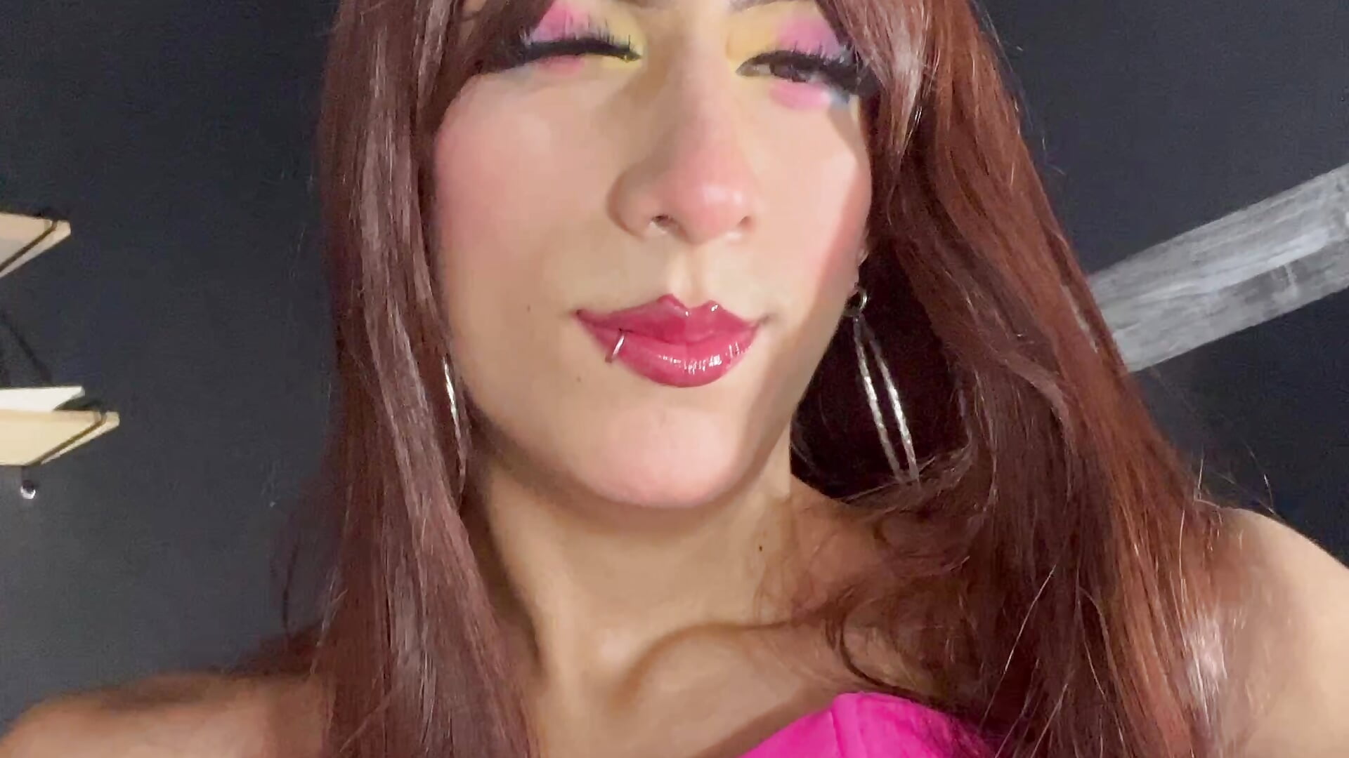 The beautiful Naty 🥰 - video by Nataliamejia2 cam model