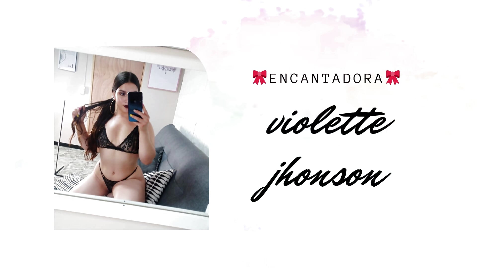 🦋violette jhonson🦋