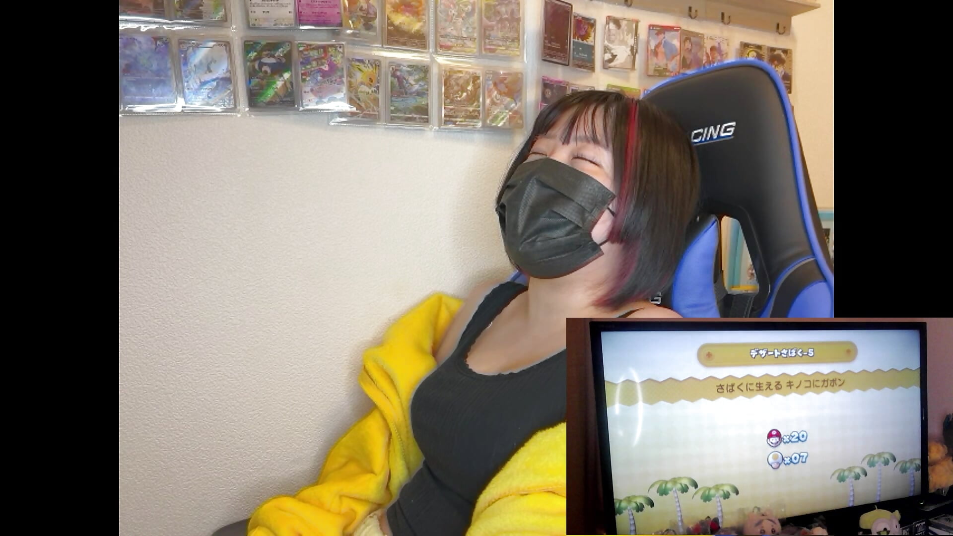 241105無料着衣SNS - video by N_enu cam model