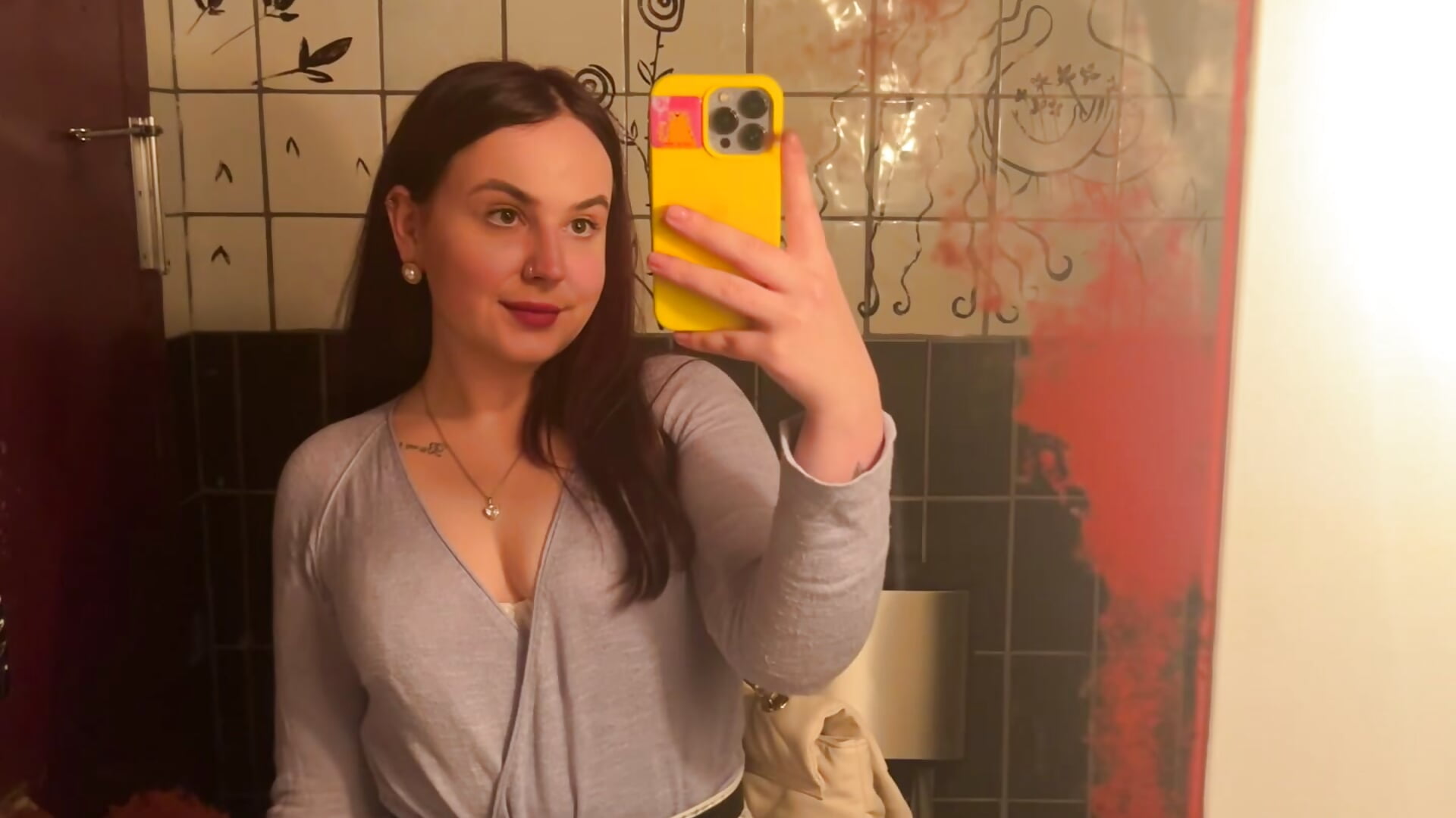 💖 - video by bloomchristine cam model