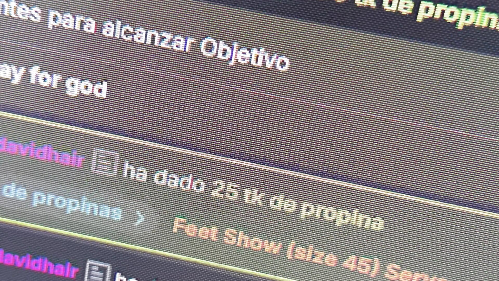 cash_master_daniel kamerás modell  4218. kiemelt videója