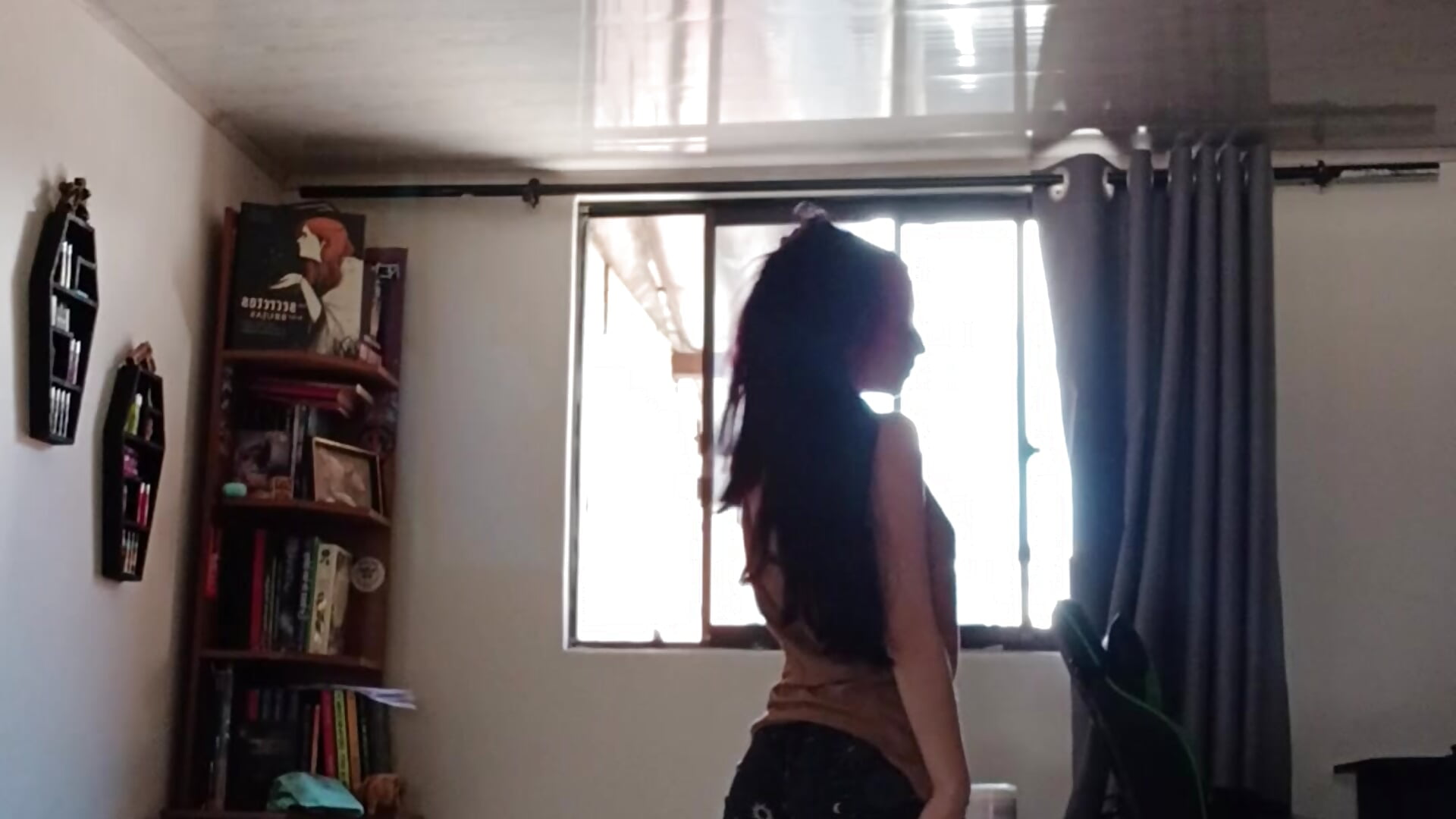 Dream come true - فيديو من Michell_Wallker موديل الكام