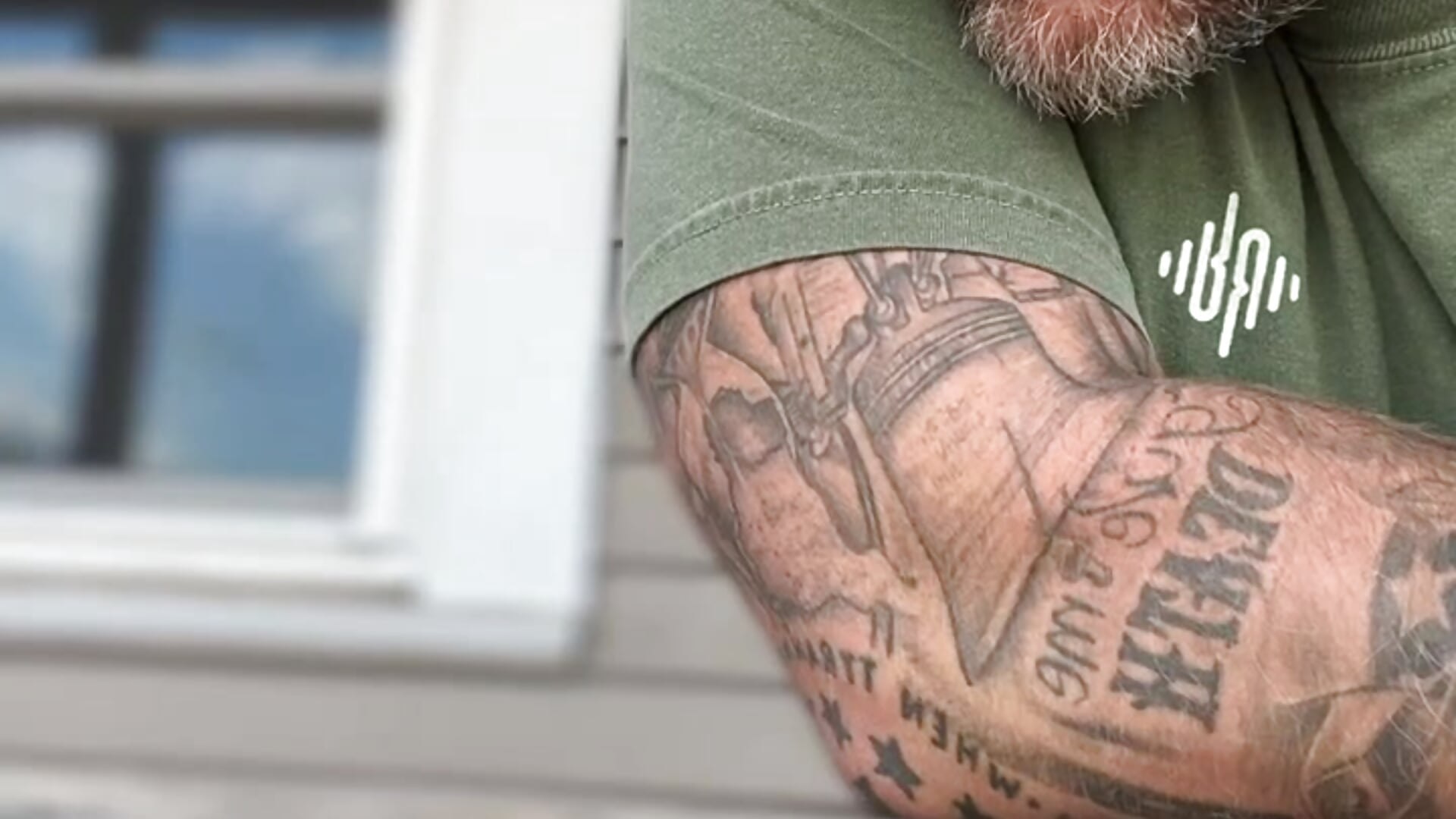 chillin with shady - video od modelky/modela TwoFarty240