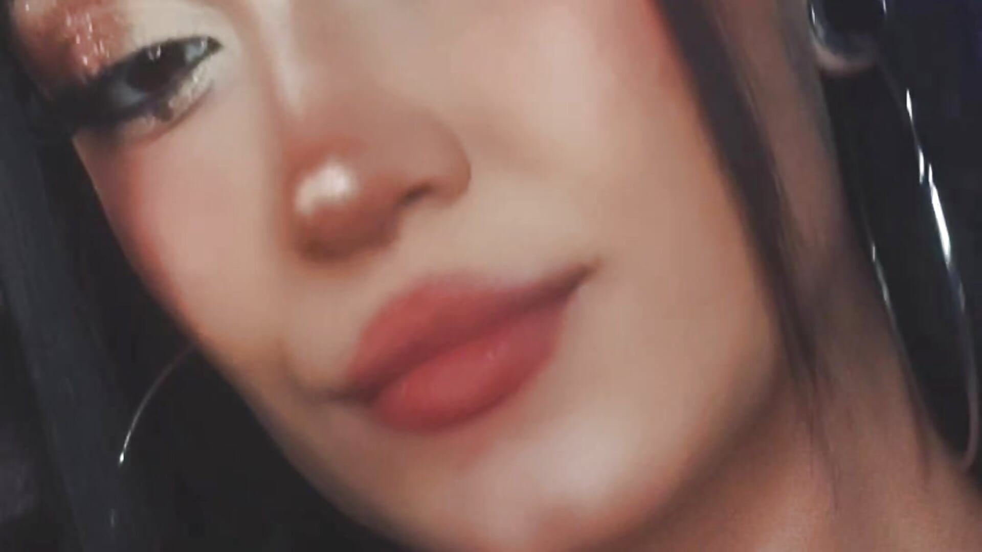 Smoke - video by sett_and_gwen cam model