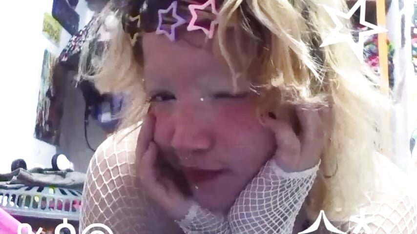 ♥♥♥ - video by Noisy_doll cam model