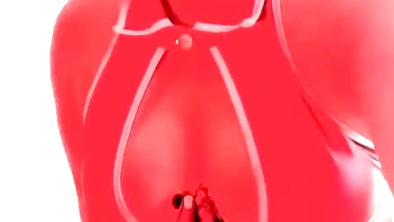 sexy lady <3 - video by Noisy_doll cam model