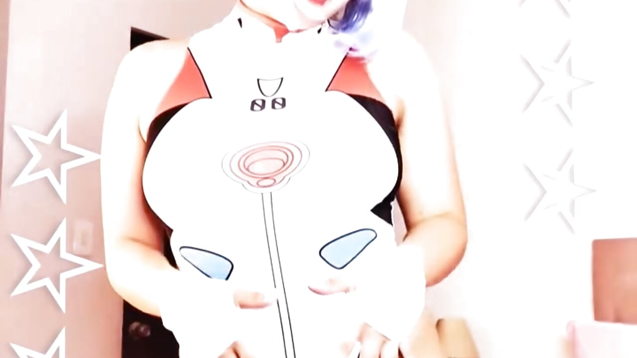 ☆ - video by Noisy_doll cam model