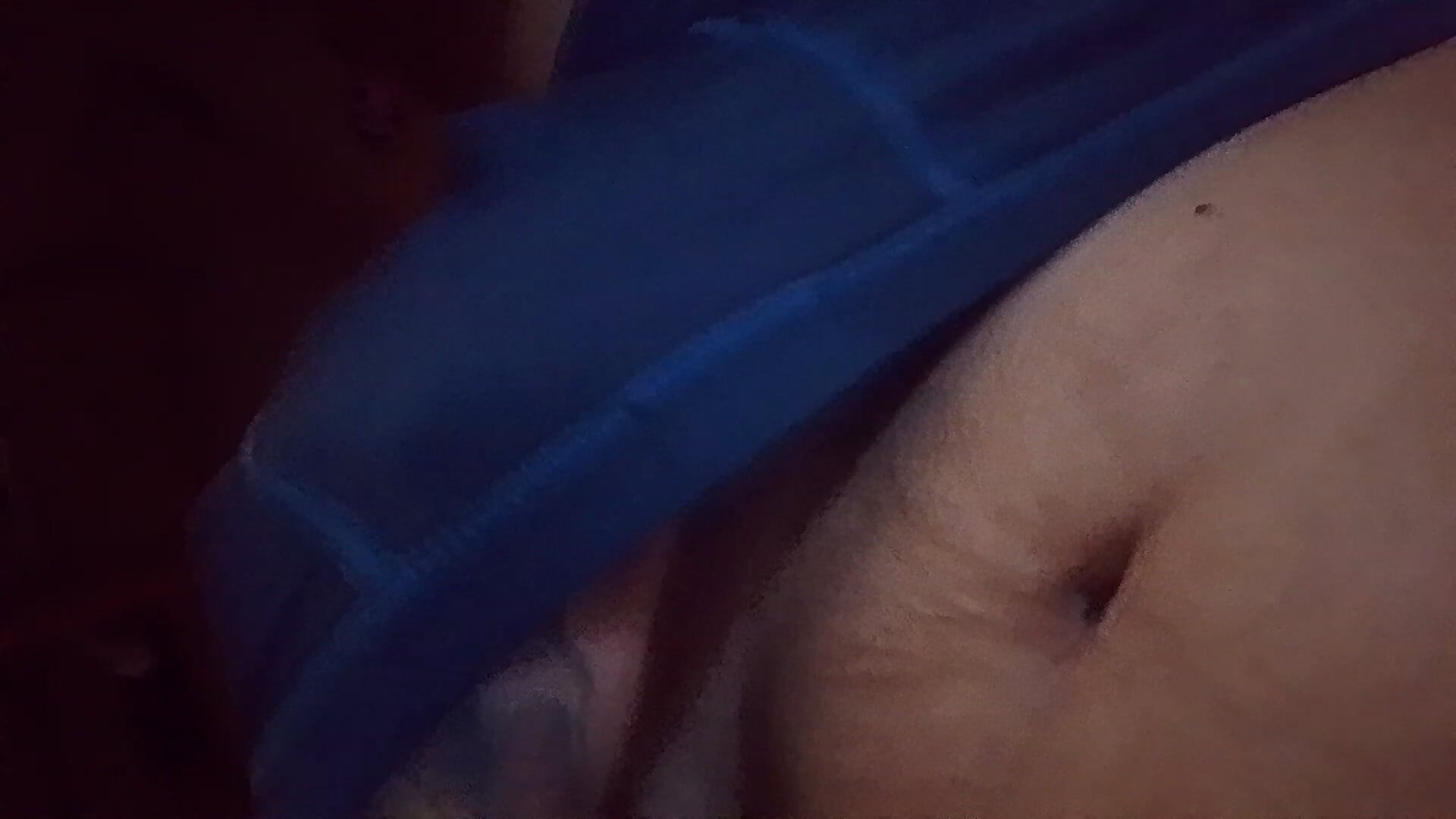 I'm jerking off a dick in my underpants. Cum on panties