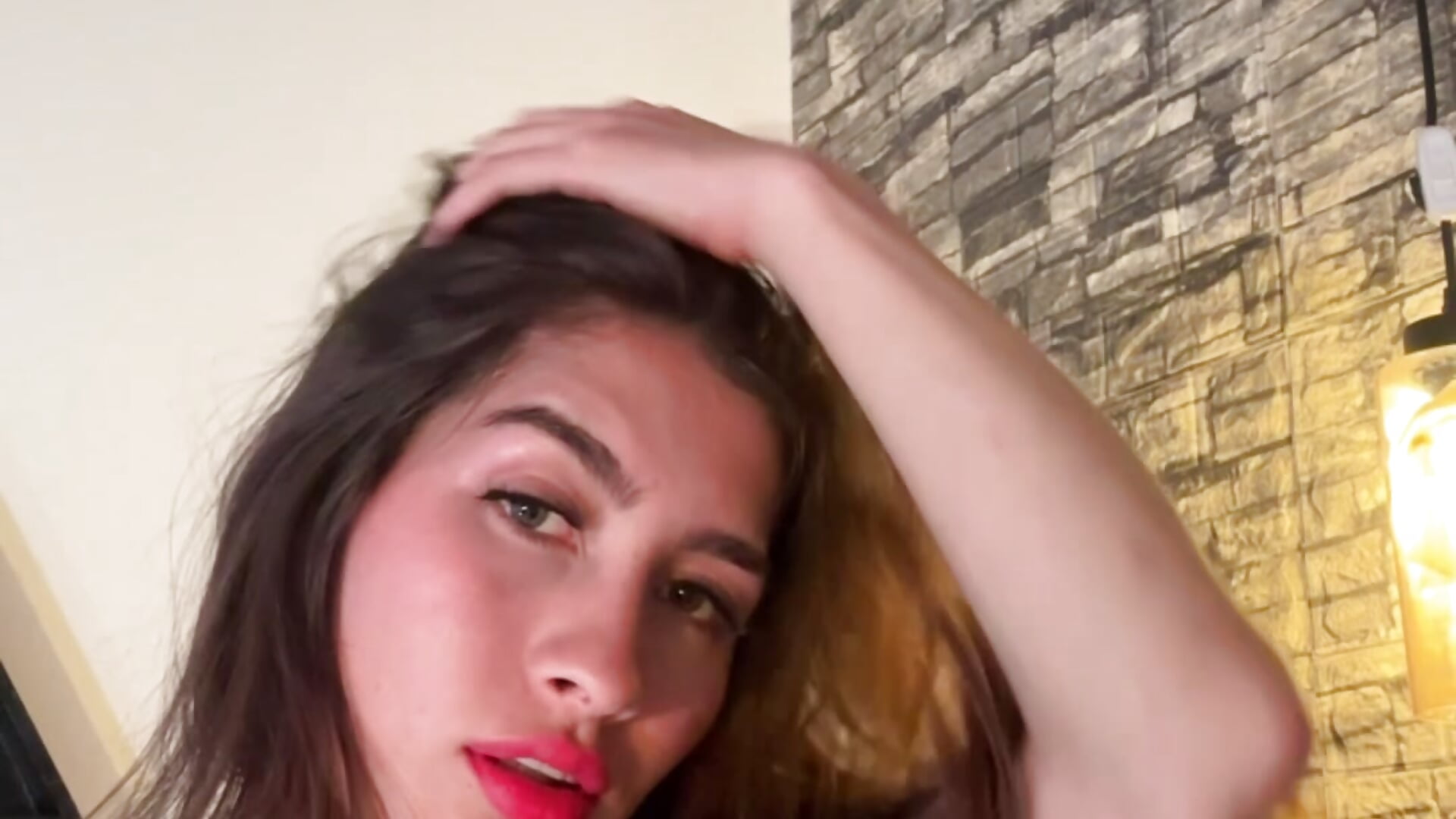 X: _Lunedelumiere ✨ - ক্যাম মডেল LuneDeLumiere-এর ভিডিও