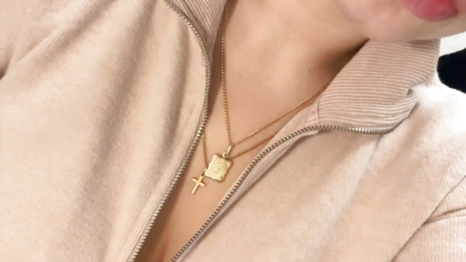 Just a tase - video av gwen_lust cam-modell