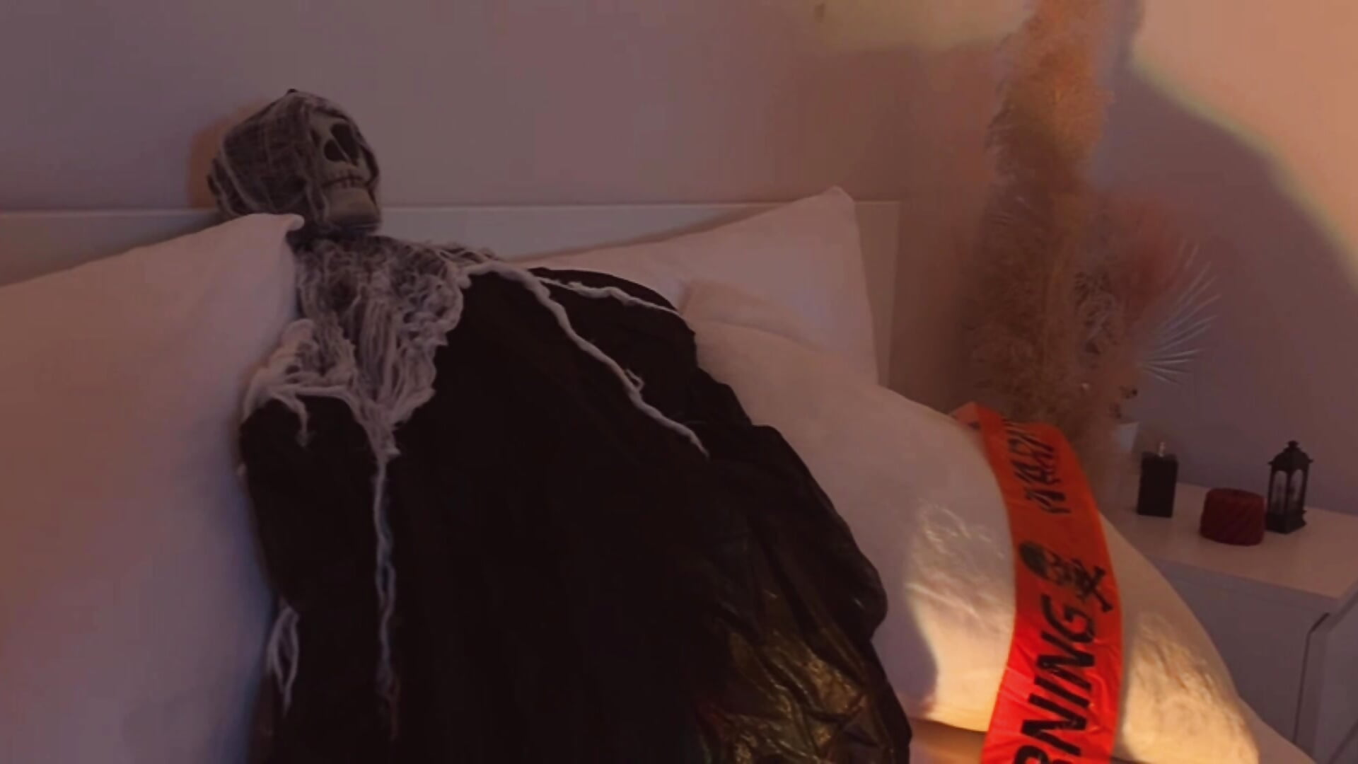 witch of dicks - video od modelky/modela StephanieBoobs