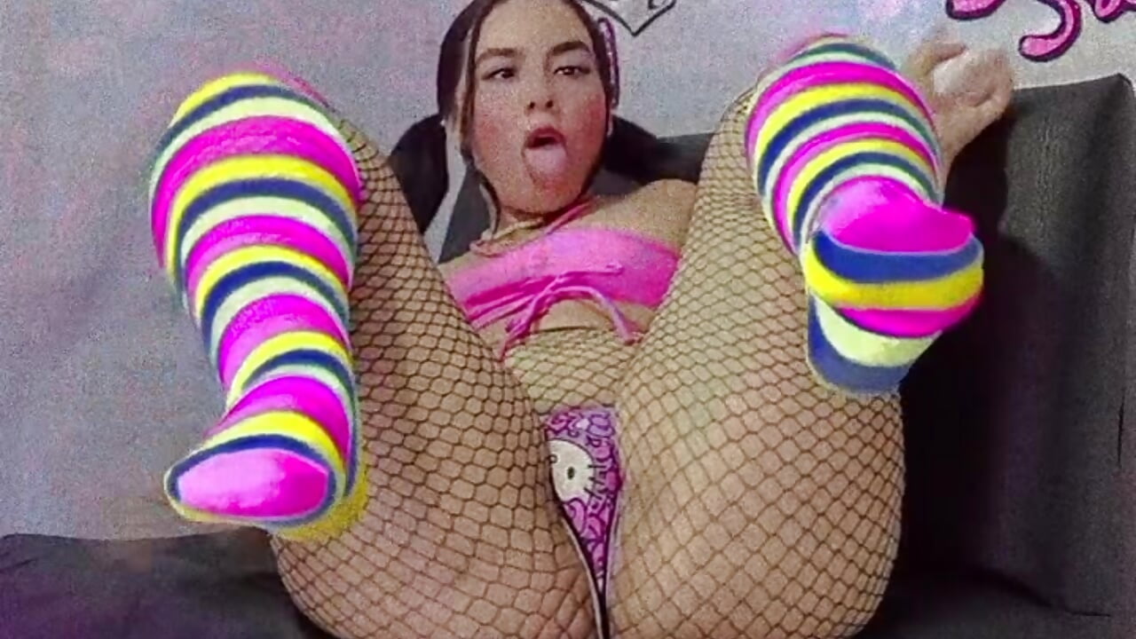 profile-intro-video-1760054515 - vidéo du modèle de showcams KathaDanger