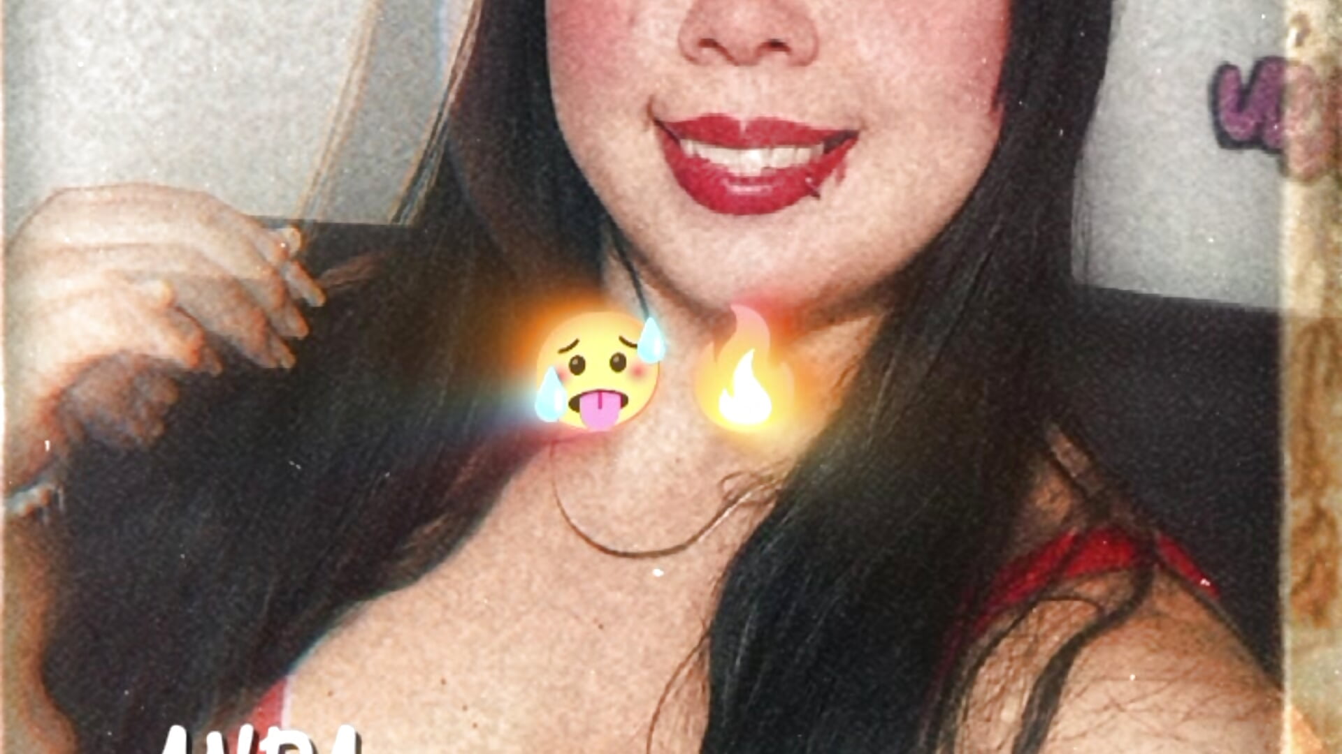 Videitos 🫶🏻♥️ - video by KathaDanger cam model