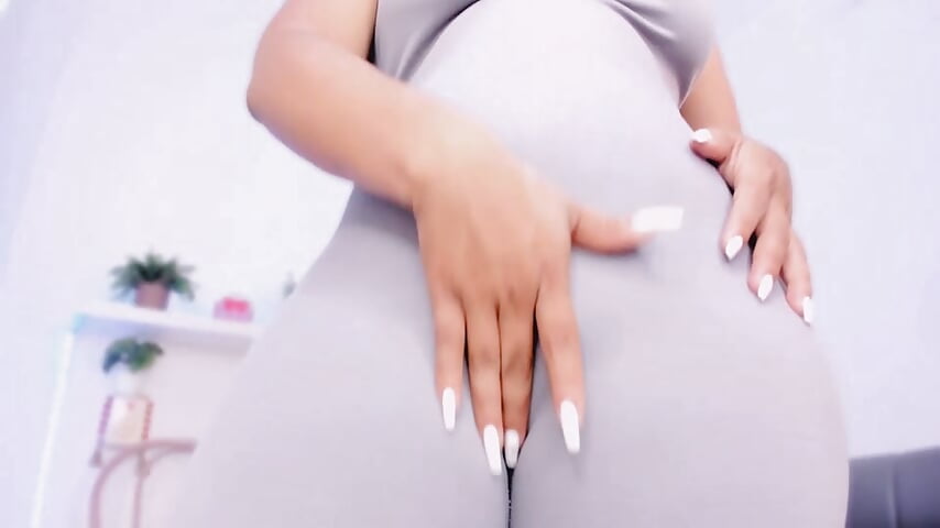 Every part of me is ready to tempt you 💋 - video by jazmin_anbar cam model