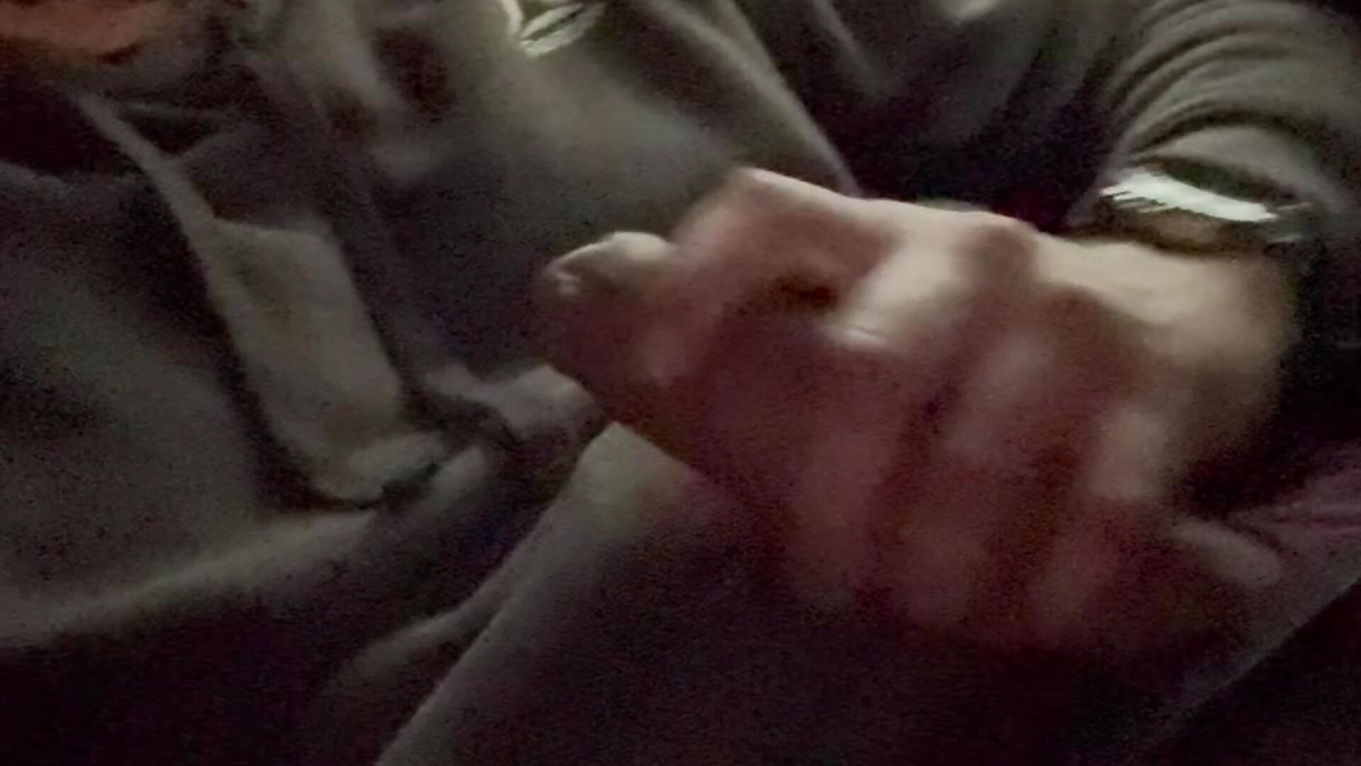 Had to stroke, couldn’t wait🙃🤷‍♂️ - video av Strokeking4u cam model