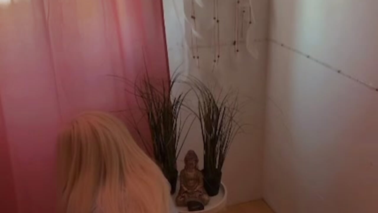 Abonniere mich 💋– Pandora_west kameramodell videója