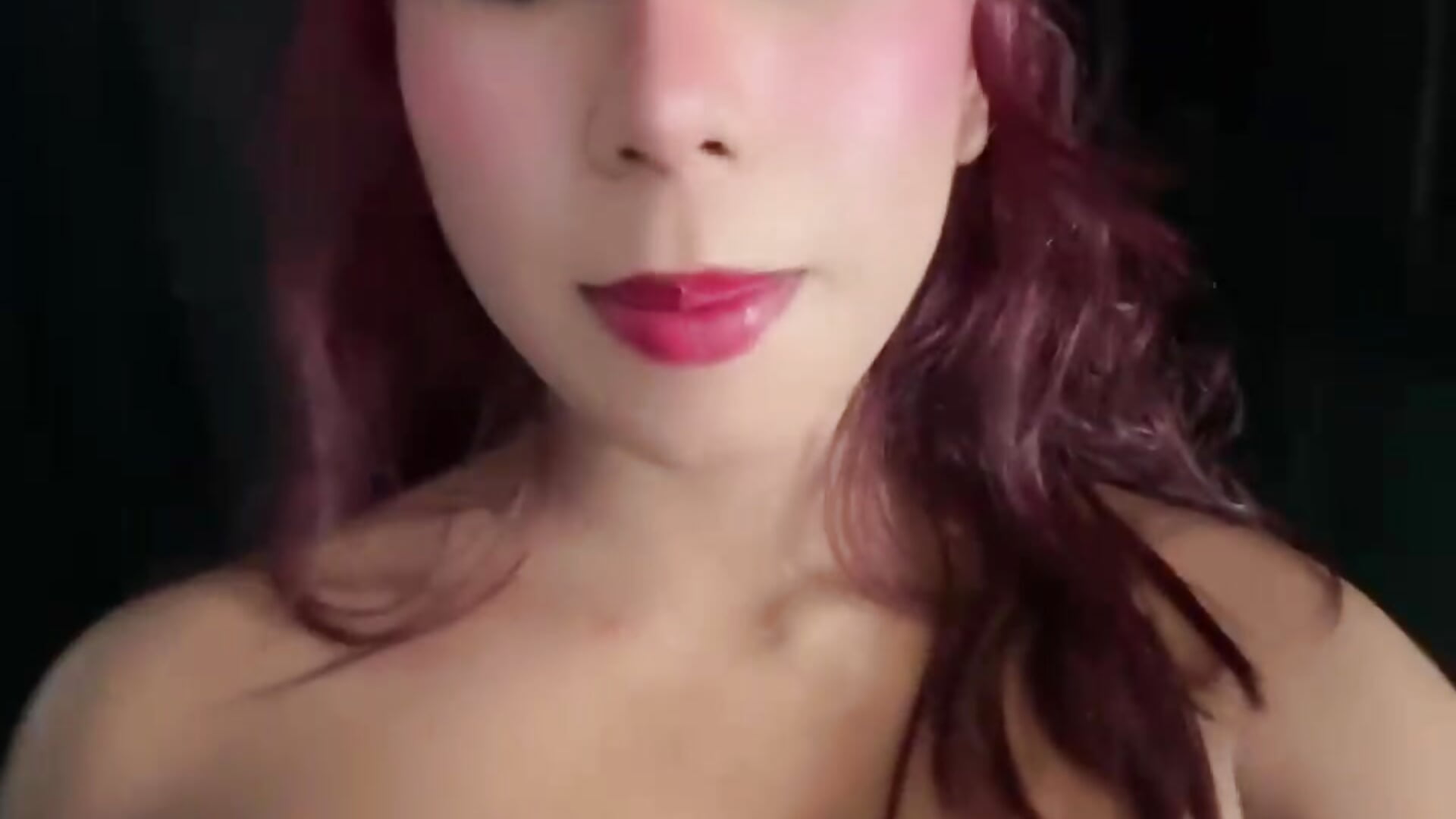 👄🔥 - Video von Nicole_Brown1126 Cam-Model