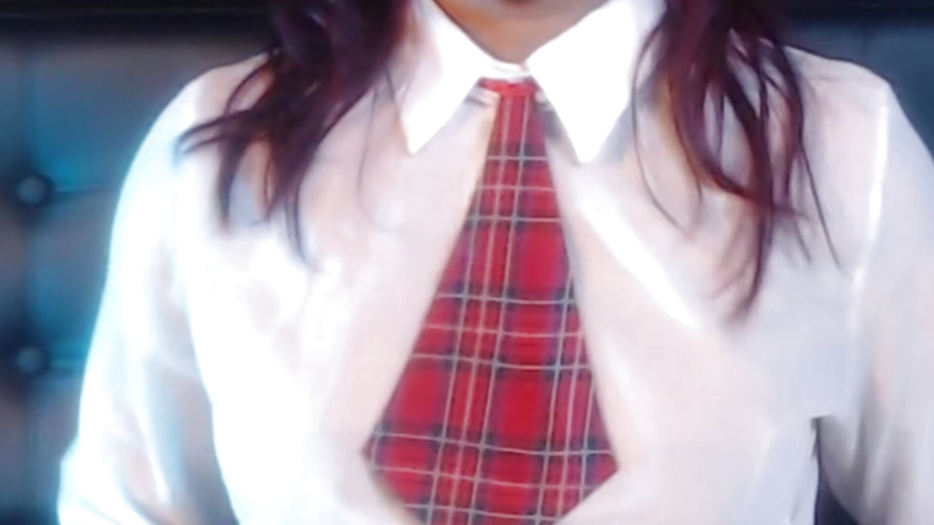 A Foxxy With skirt - Video von Nicole_Brown1126 Cam-Model