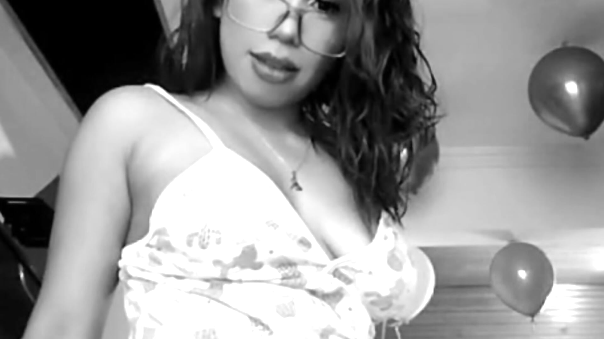 😇 i love u - Video von Nicole_Brown1126 Cam-Model