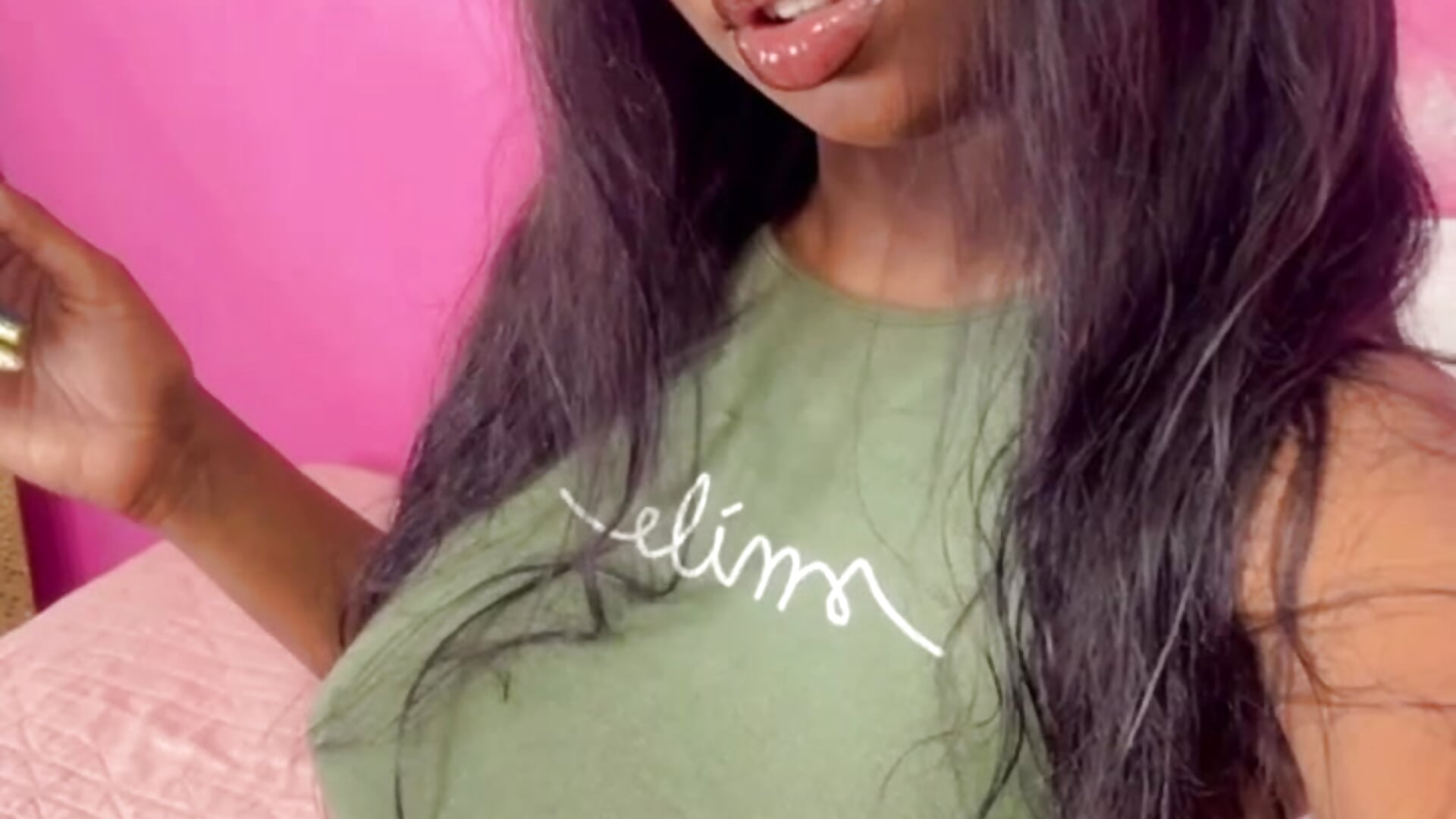 🤎😈🤤🍫 - video by kinkyandsavage cam model