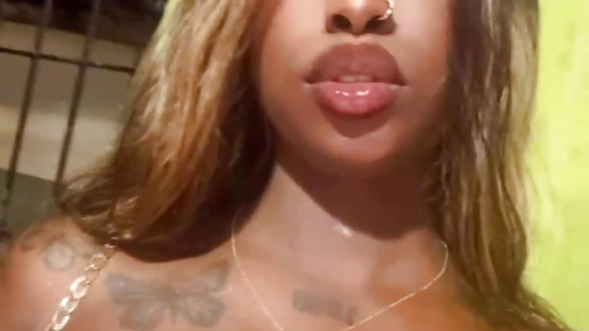 I felt beautiful I have made a video 😎😍😘 - video by kinkyandsavage cam model